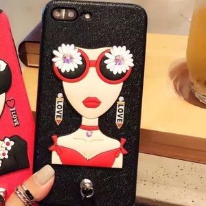 iPhone 7plus/8plus case